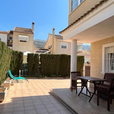 Rey Don Jaime Benidorm Exterior foto