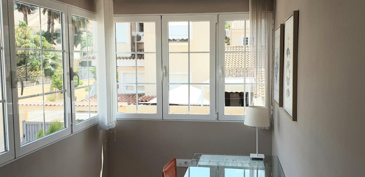 Rey Don Jaime Benidorm Exterior foto