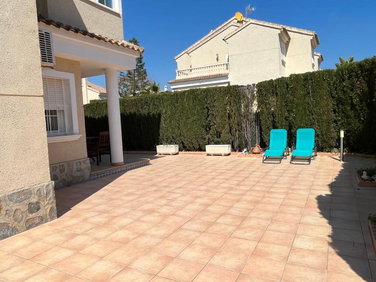 Rey Don Jaime Benidorm Exterior foto