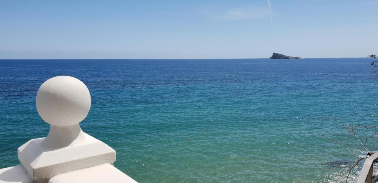 Rey Don Jaime Benidorm Exterior foto